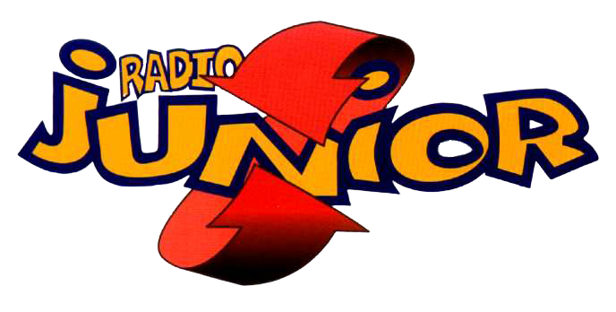 Radio Junior radio logo