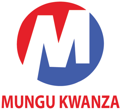 Mungu Kwanza Radio radio logo