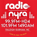 radionyra radio logo