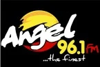 Angel FM radio logo