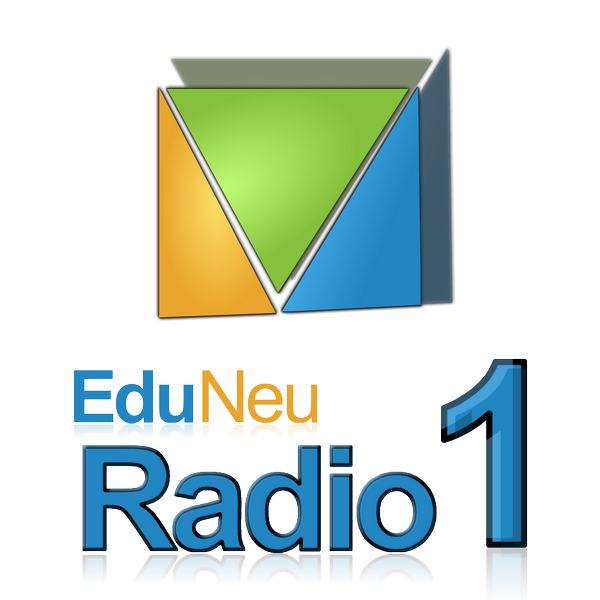 Radio1: ElectricCircus radio logo