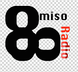 88miso radio logo