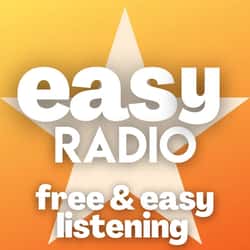 Easy Bing Crosby radio logo