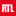 RTL France radio logo
