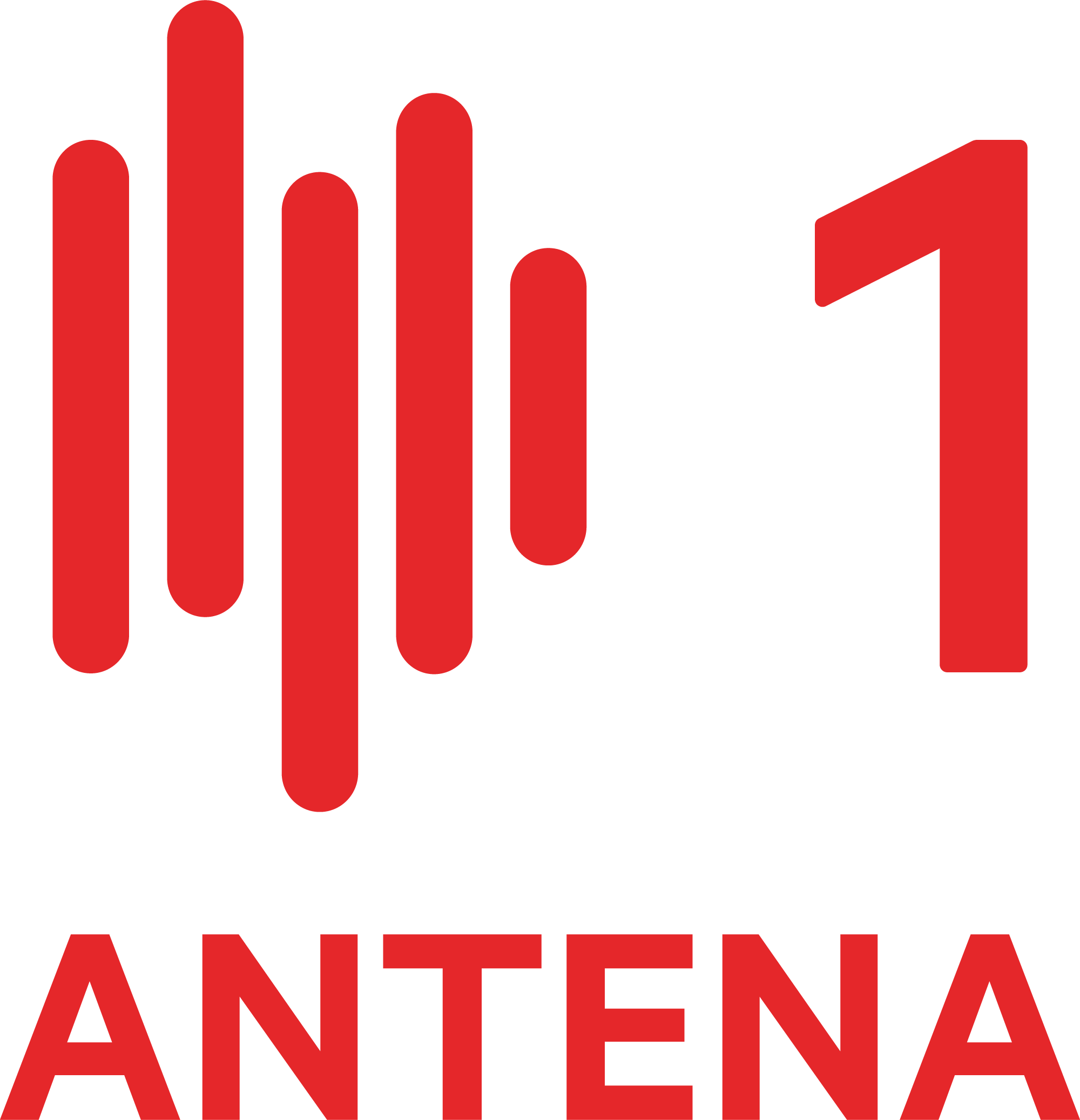 Rádio Antena 1 radio logo