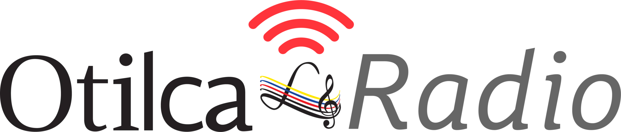 Otilca Radio radio logo