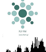 Fly 88.1 radio logo