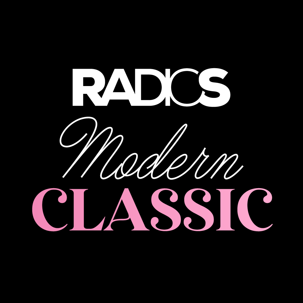 Radio S Modern Classic radio logo