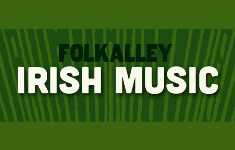 Folk Alley radio logo