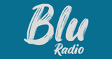 Blu Lounge Radio radio logo