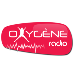 Oxygène Radio radio logo