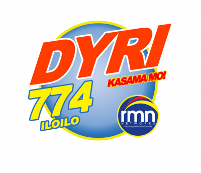 RMN DYRI Iloilo radio logo