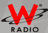 W Radio FM (Bogotá) radio logo