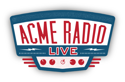 Acme Radio Live radio logo