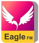 eaglefm radio logo