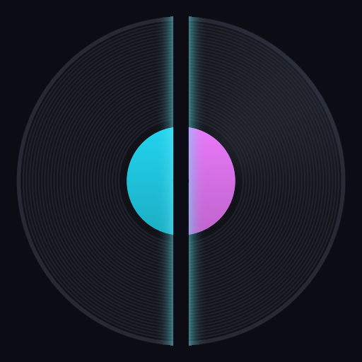 SerrebiRadio radio logo