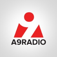 a9-radio radio logo