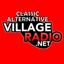 Classic Alternative.. VillageRadio.Net radio logo