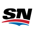 CJCL Sportsnet 590 The Fan radio logo