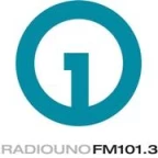 Radio Uno Fm 101.3 radio logo
