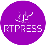 RTPress GR radio logo
