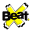 XBeat radio logo