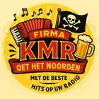 Firma K.M.R. radio logo