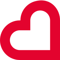 Heart 80s radio logo