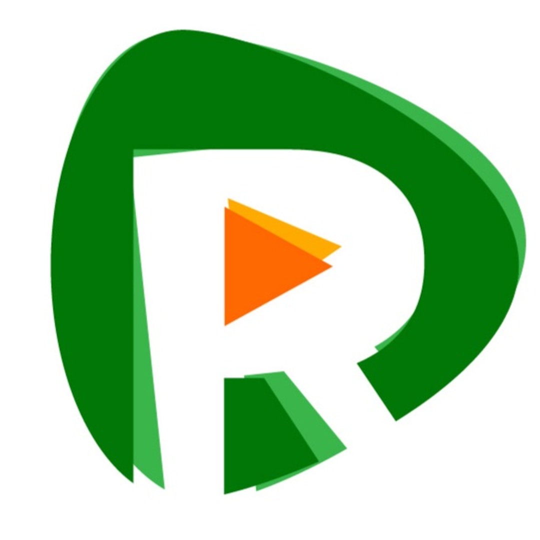 Régió Rádió radio logo