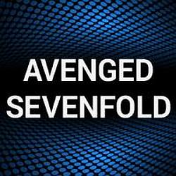 Avenged Sevenfold radio logo