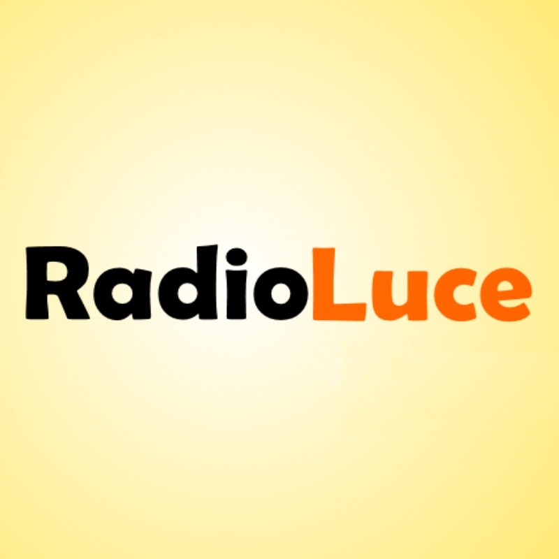 Radio Luce FM radio logo