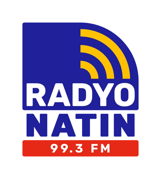 Radyo Natin Sta. Elena radio logo