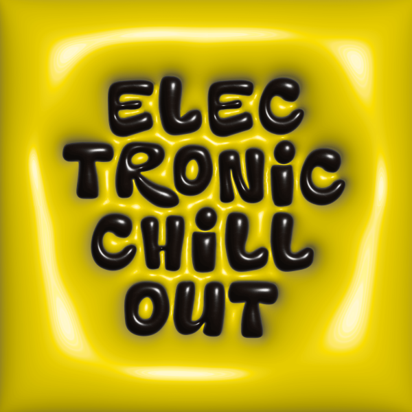 FluxFM Electronic Chillout | 64k AAC radio logo