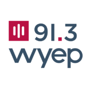 WYEP radio logo