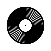 Atmospheric dnb s0urce radio logo