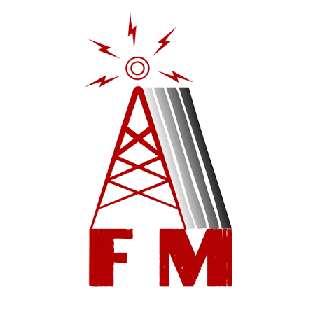 Argyll FM radio logo