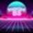 Sunrise 85 FM radio logo