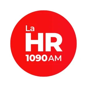 1090 La HR (Puebla) - 1090 AM - XEHR-AM - Cinco Radio - Puebla, Puebla radio logo
