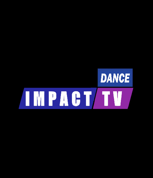 IMPACT TV DANCE radio logo