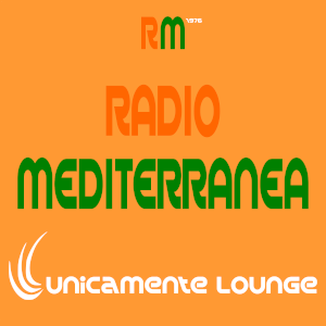 Radio Mediterranea radio logo