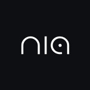 NIA Radio - Pacifique radio logo