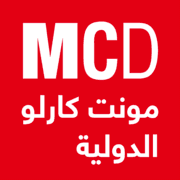 Monte Carlo Doualiya radio logo