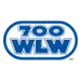 WLW - 700 AM - Cincinnati, OH radio logo