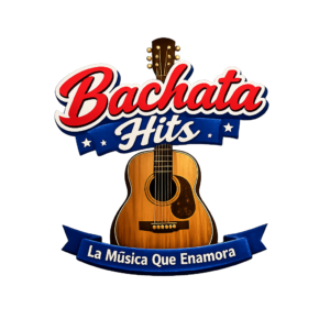 Bachata Hits radio logo