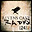 Raven's Cave Radio radio logo