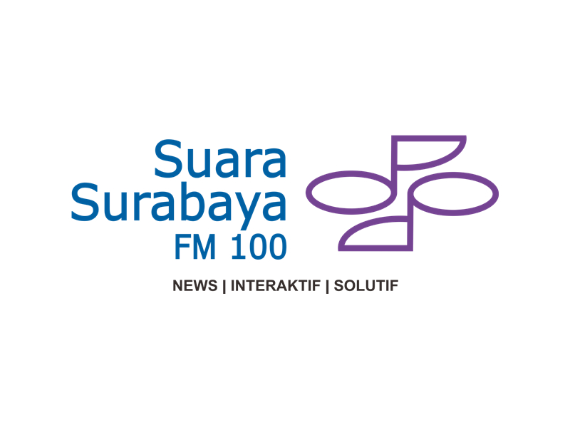 SSFM 100 radio logo