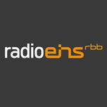 RadioEins radio logo
