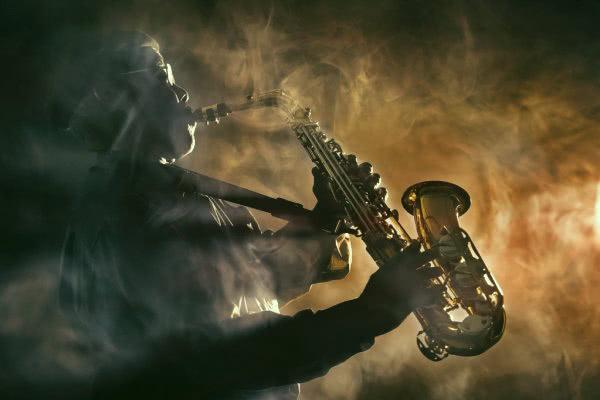 Radio Art - Mellow Smooth Jazz radio logo