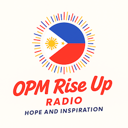 OPM Rise Up Radio radio logo