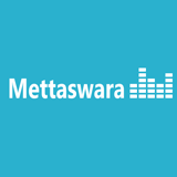 Mettaswara Indonesia Gold radio logo